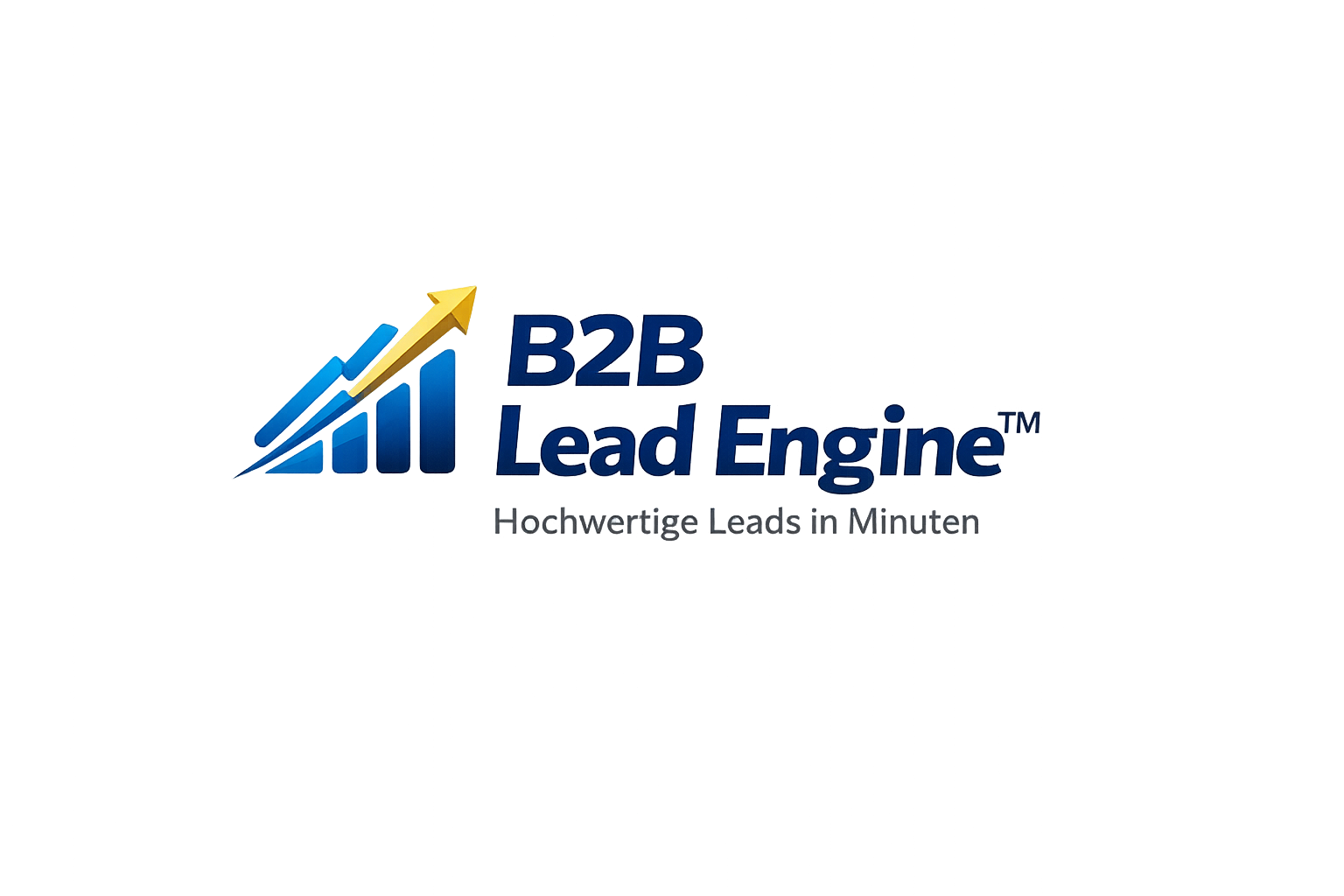 B2B Lead Engine
